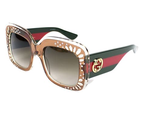 gucci sonnenbrille echtheit prüfen|gucci brillen damen.